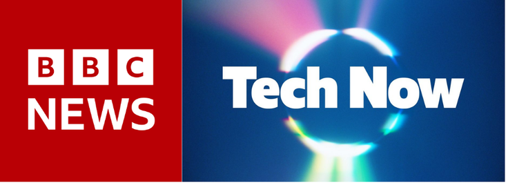BBC News · Tech Now