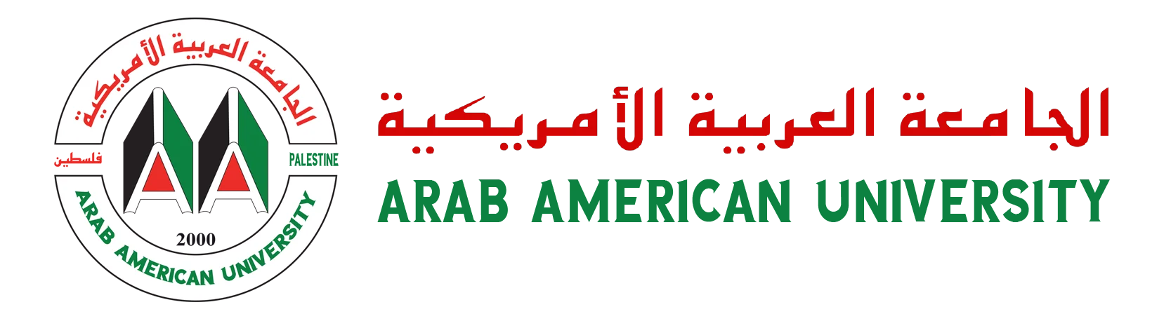 Arab American University of Palestine
