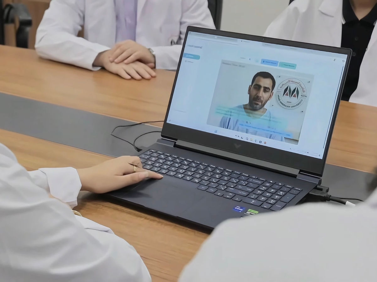 MedAscend partners with the Arab American University