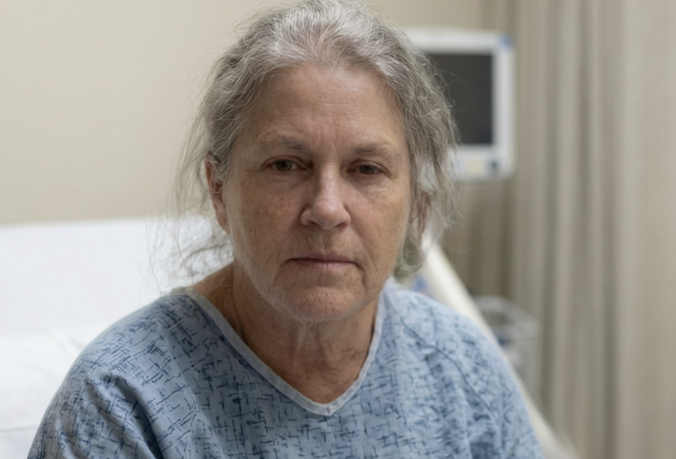 Dorothy, 74F, Acute care avatar